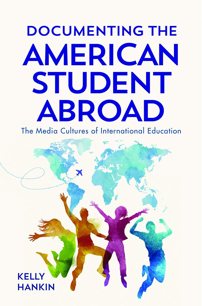 Media Cultures of International Education : ouvrage de référence pour recherche en sociologie