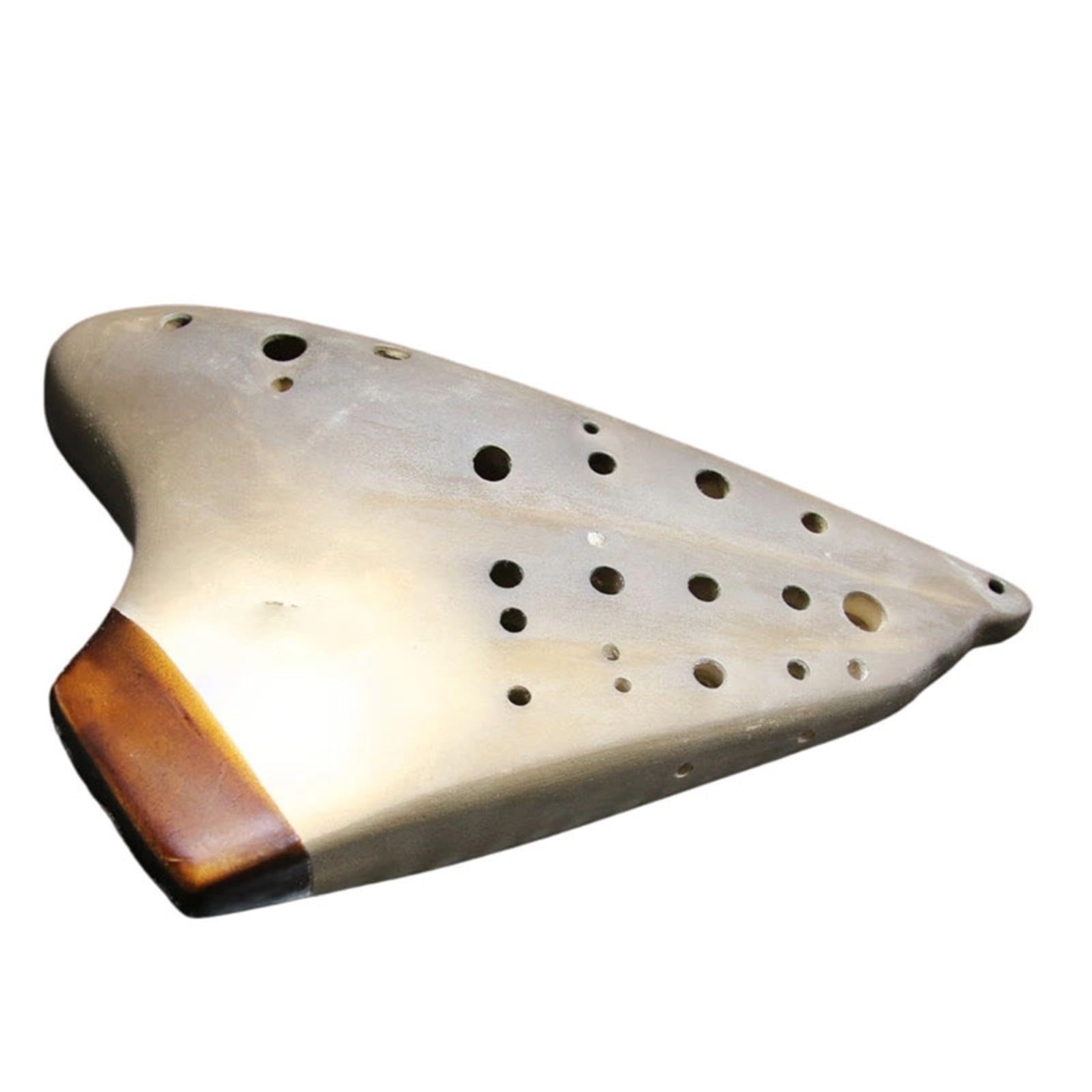 Okaryna Trójlampowy Alto Ocarina AC Major