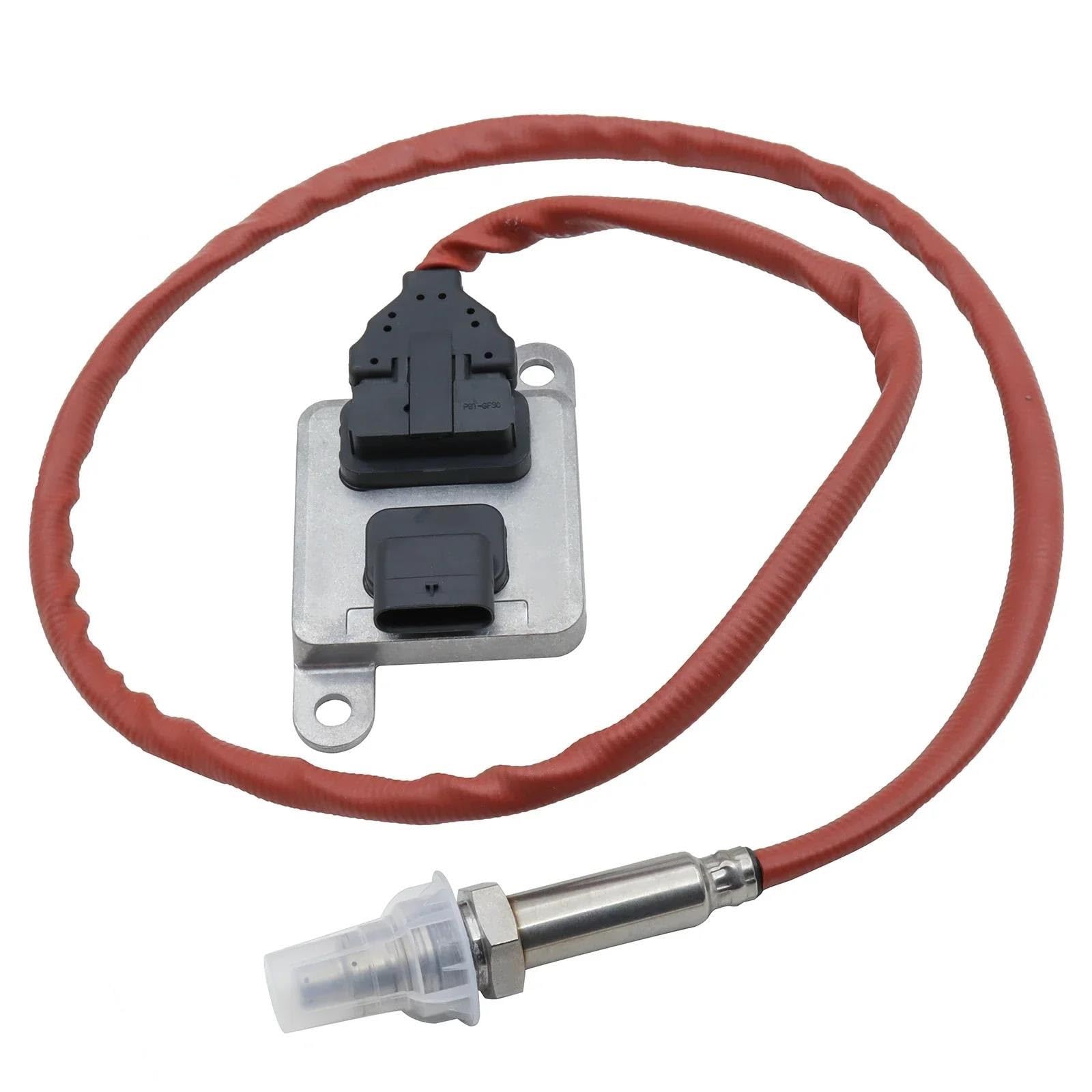 Capteur NOx 13628589845 sonde azote arrière pour E90 335d 5WK96698C