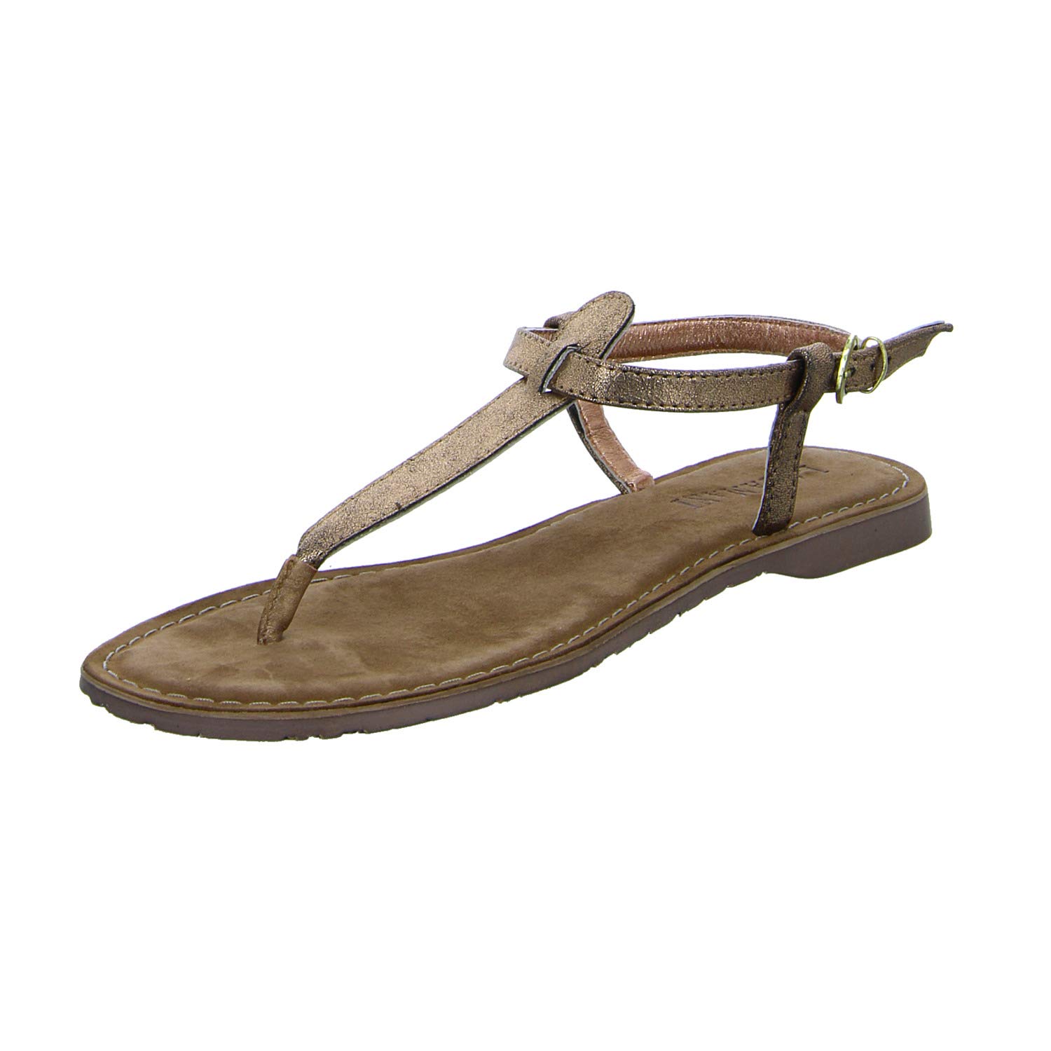Lazamani75.422 Women's Sandals up to 30 mm Heel