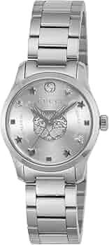 Gucci シルバー ステンレス 時計 ya126595-a.jpg