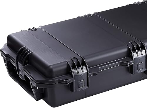 Miniatura 2 de Pelican Storm iM3100 Funda con espuma (negro)