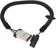 その他 Actuator Extension Harness, 20&#39;, 14 GA DC Sports 4 Wire 7.5' O2 Sensor Extension Harness (Nissan)