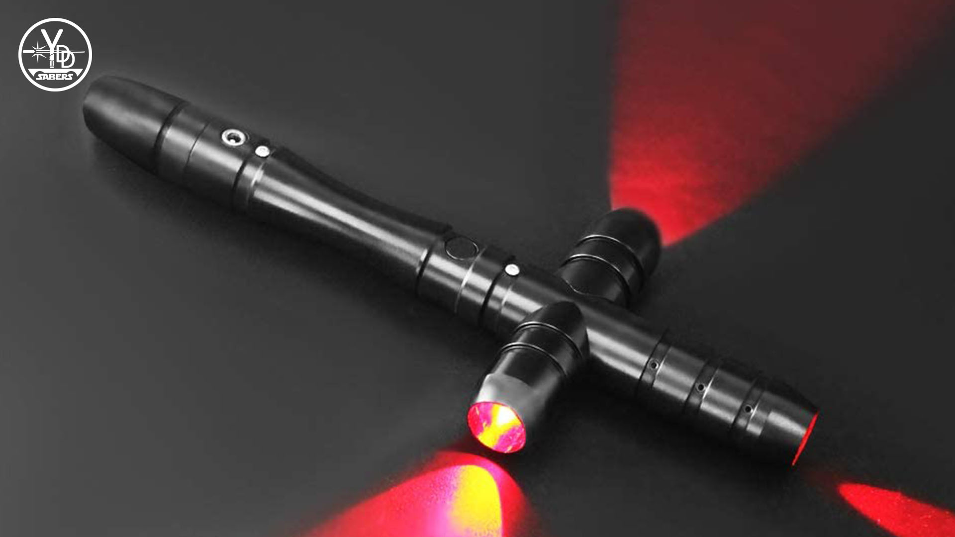 Amazon.co.jp: YDD GENIUS カイロ レン ライト セーバー グリーン LED