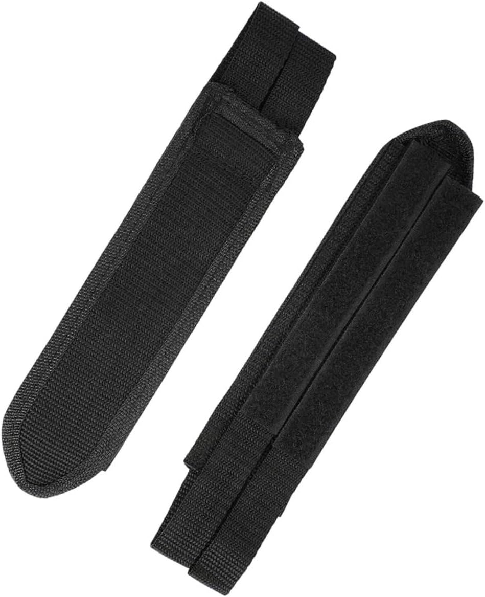 2Pcs Slip Pedal Straps for Exercise Bikes Comfortable Durable Replacement Straps Premium Bike Pedal Accessories for Fitness Equipment