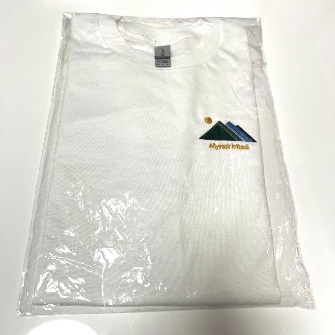 My Hair is Bad ロンT My Hair is Bad マイヘア ロンT グッズの通販 by あ's shop｜ラクマ