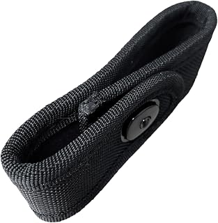 Tactic Handcuff Holsters Quick Release Standard Handcuff Cuffs Belt Strap Handcuff Case Holder Handcuff Strap - QWQJ