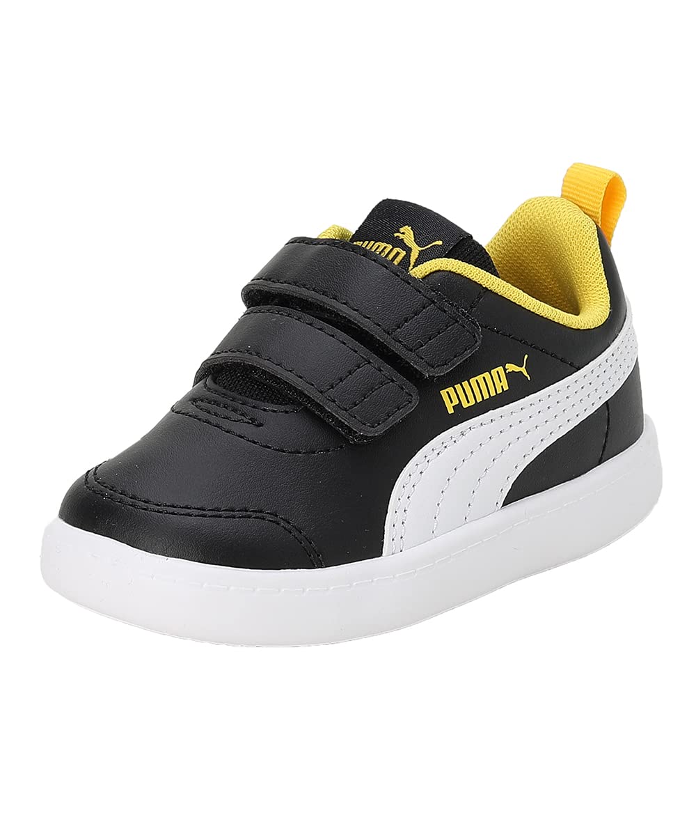 Puma Courtflex V3 V Inf SneakerUnisex niños — view 16
