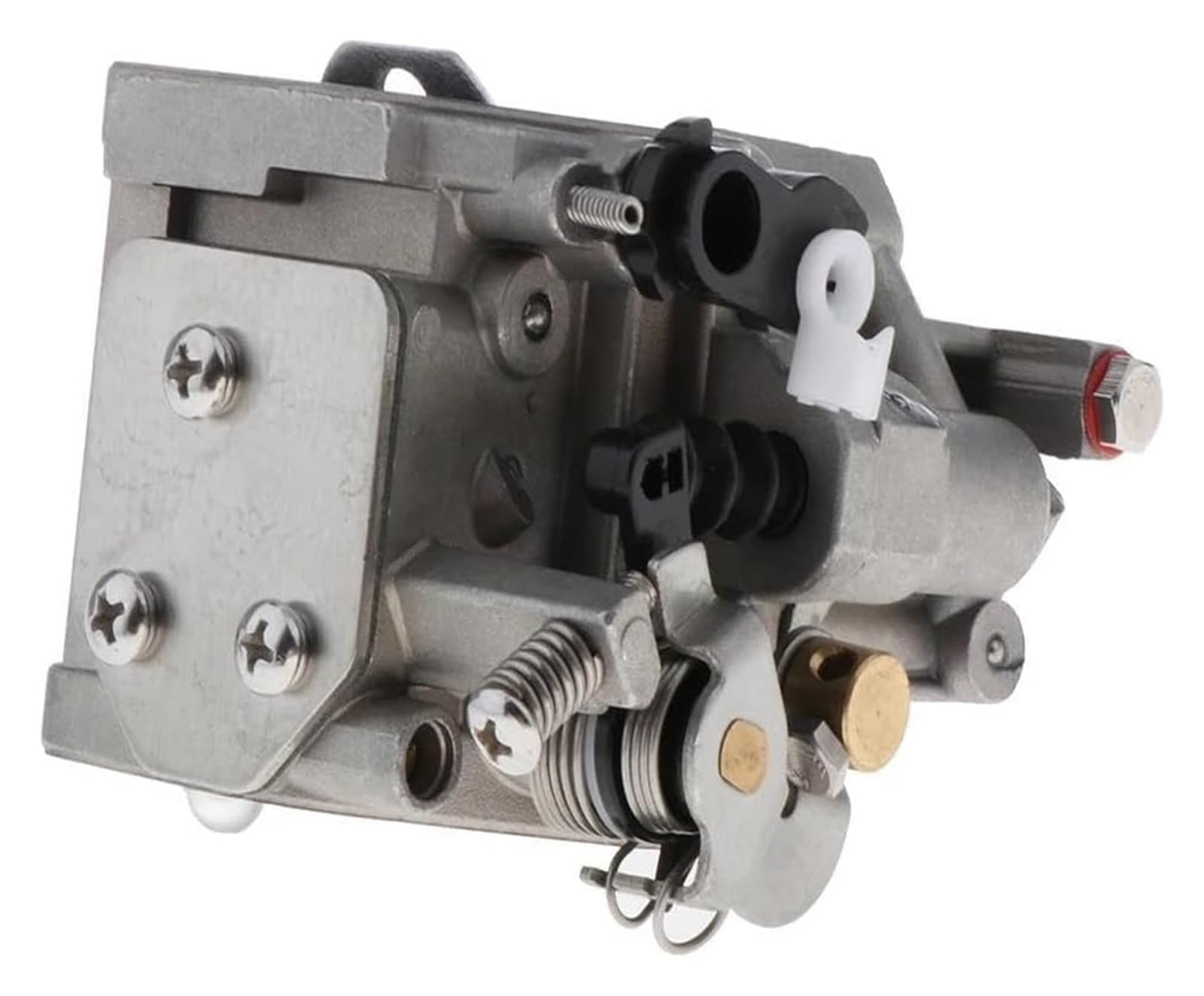 Per 2 Cilindri 4 Tempi Per YAMAHA Fuoribordo F6 F8 F9.9 Accessori Carburatore Per Barche 68T-14301-11-00 Carb Gruppo Moto Carburatore