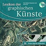  Lexikon der graphischen Künste. CD-ROM. Windows Vista/XP/2000/NT/ME/98