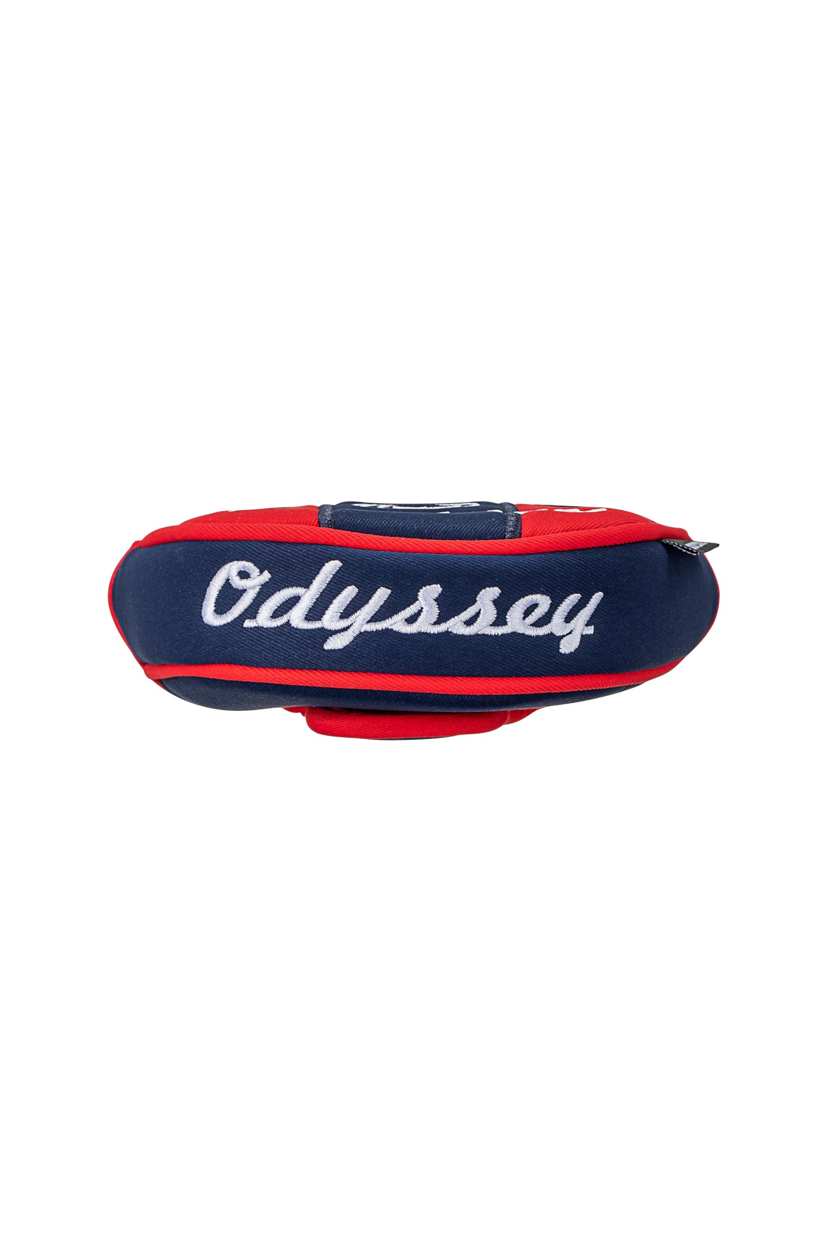 ODYSSEY パター ヘッドカバー付き Amazon.co.jp: オデッセイ(ODYSSEY) パター ヘッドカバー CASUAL