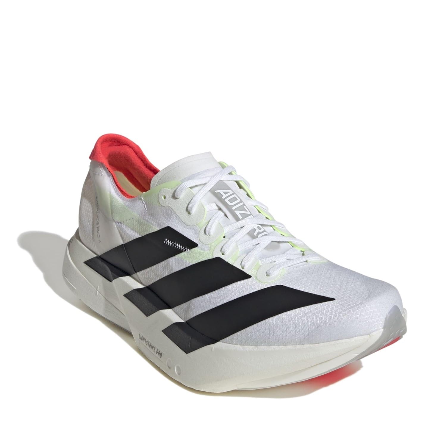 adidas Adizero Adios Pro 4 - Scarpe da corsa da uomo