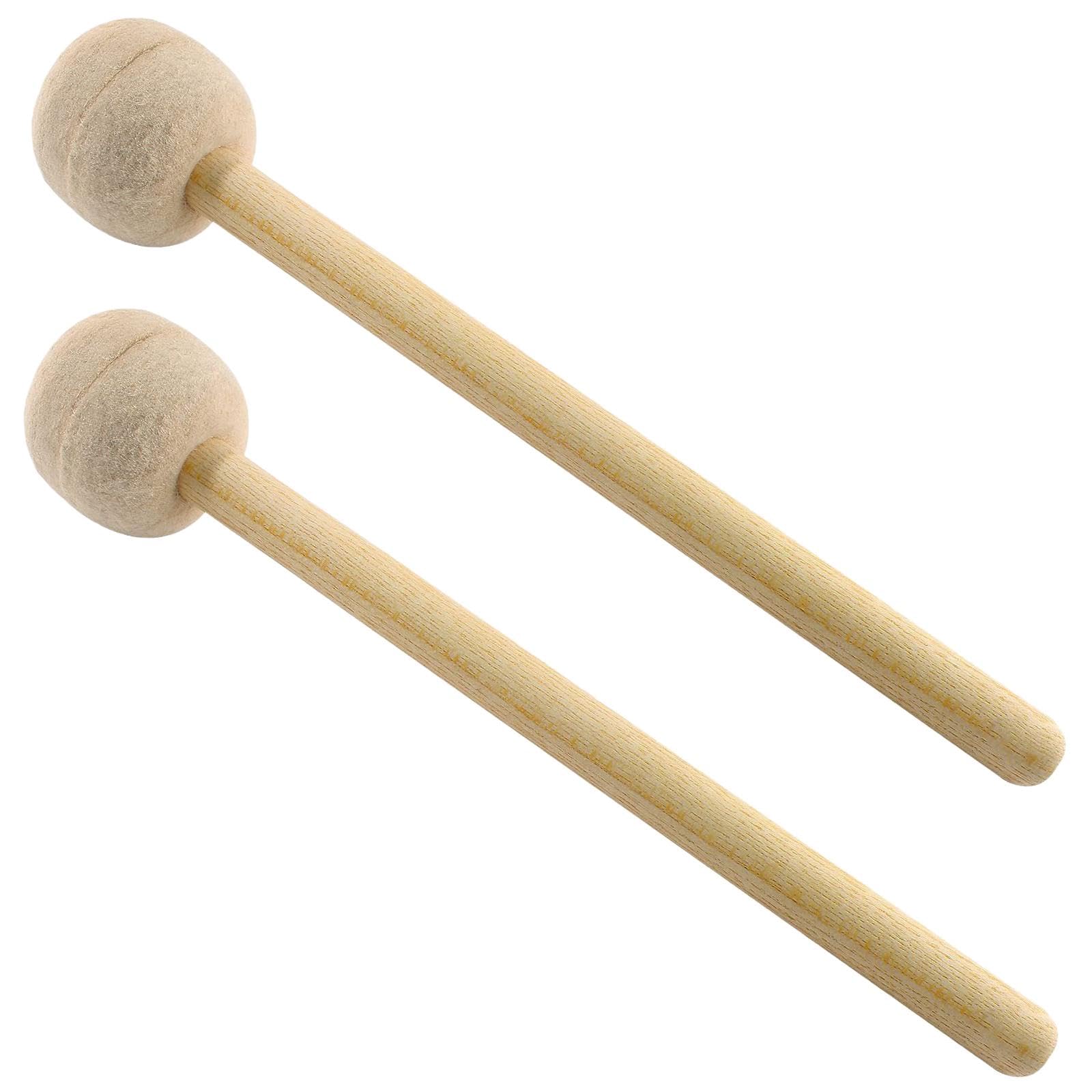 Harilla 2 baquetas para, suave, accesorio para cafés, conciertos y bares.