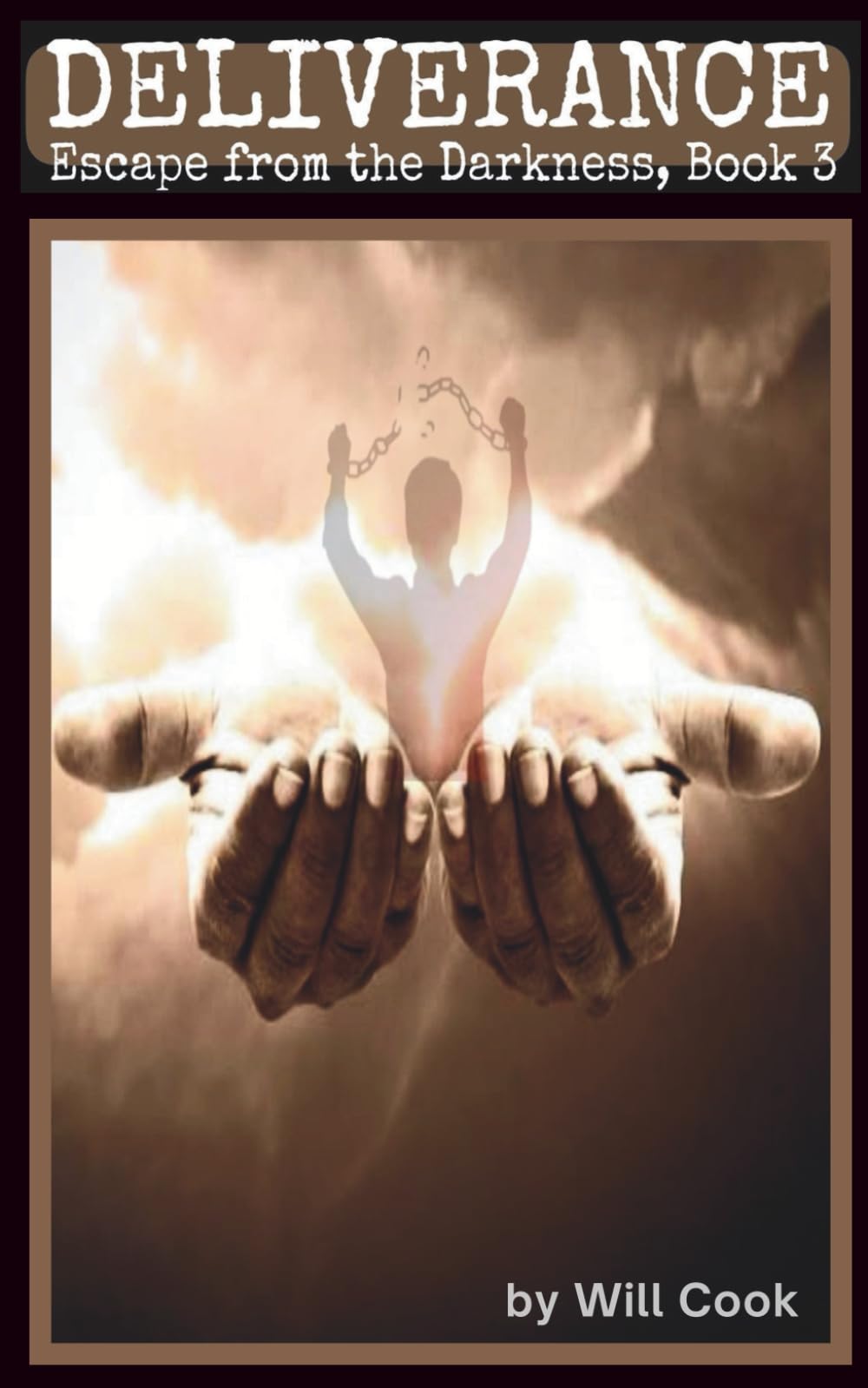 Deliverance: Oppressed, Not Possessed - A Biblical Path to Freedom: 3 (Escape from the Darkness)