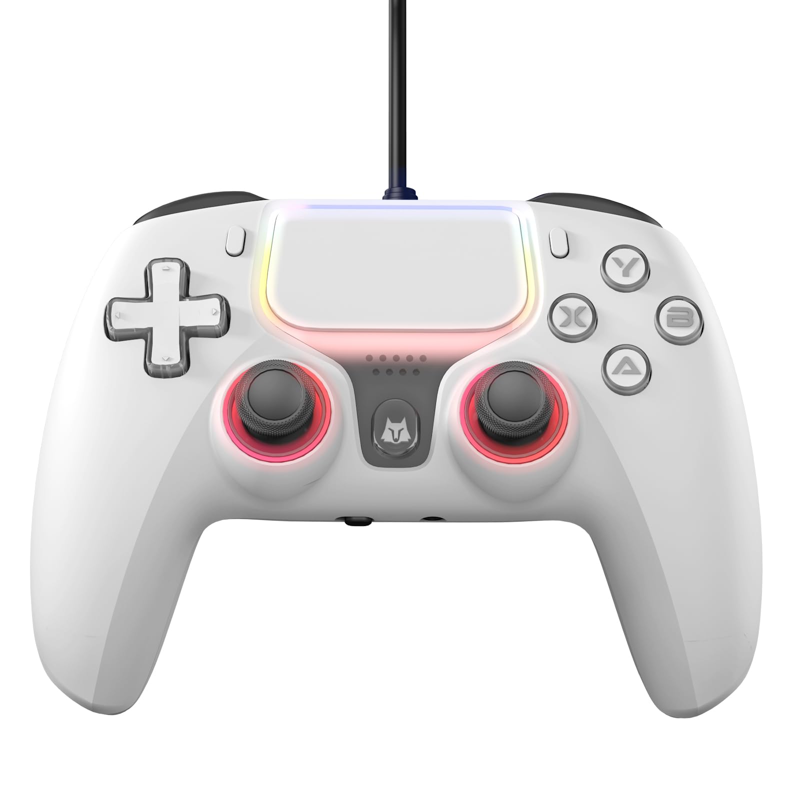 Amazon.co.jp: NBCP P5 WOLF-W6コントローラー【P5 Pro/Slim/New P5 