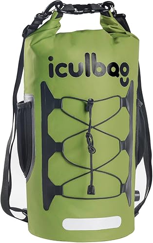 25cans Small Insulated Cooler Bag Backpack Waterproof Leak Proof Soft Sided Backpack Cooler Soft Bag for Camping Hiking Beach Travel Men Women 12