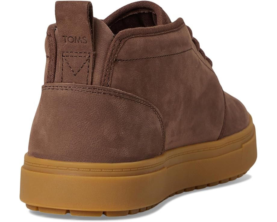 TOMS Carlo Mid Terrain 2.0 - Back View