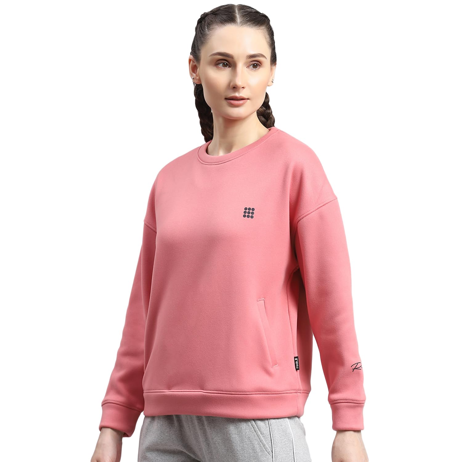 rock.it Women Sweatshirt-picture-46