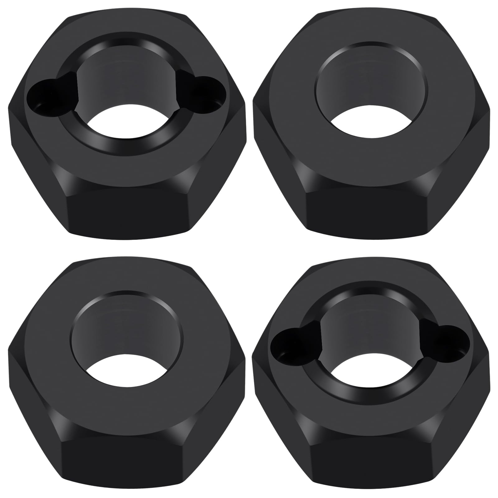 ARRMA Rear Hub Set, ARA-1575