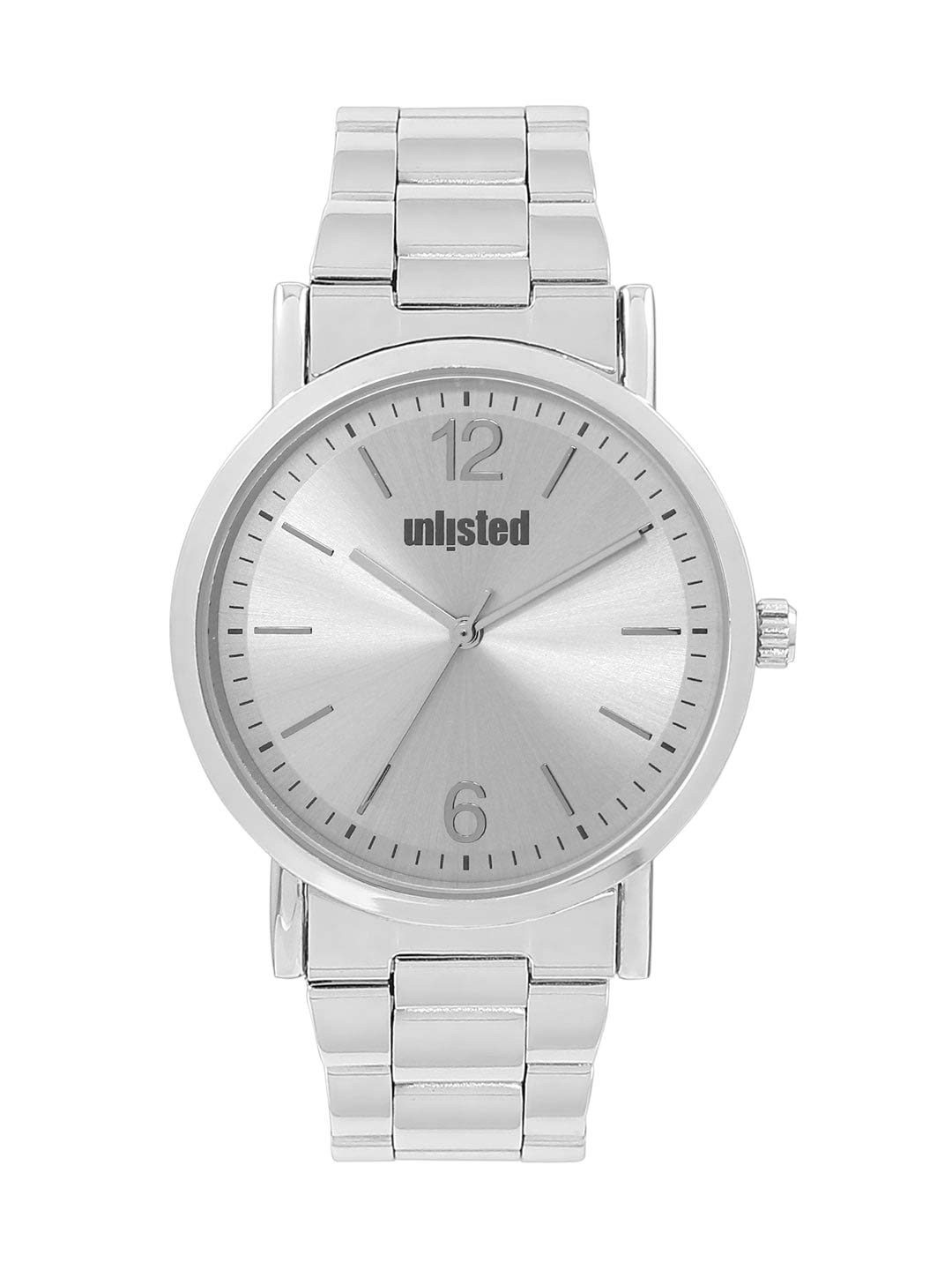 Unlisted by Kenneth Cole Autumn-Winter 20 Analog Grey Dial Mens Watch-UL50312004 (B07DJGX2HL) Amazon Price History, Amazon Price Tracker