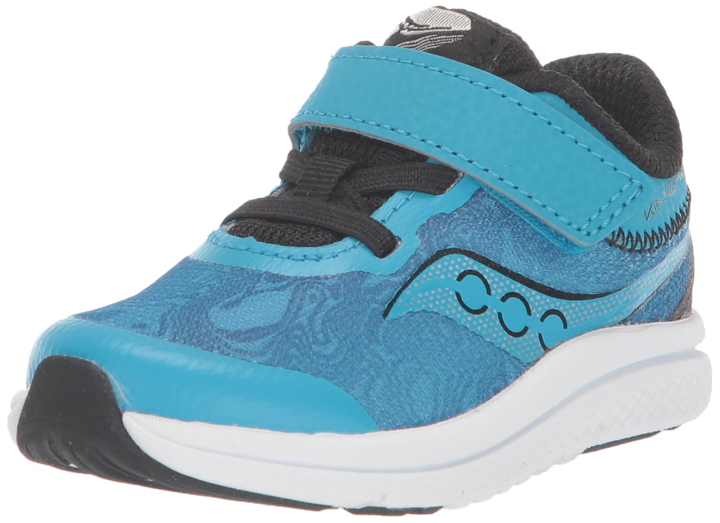 Unisex-Child Kinvara 14 Alternative Closure Jr
