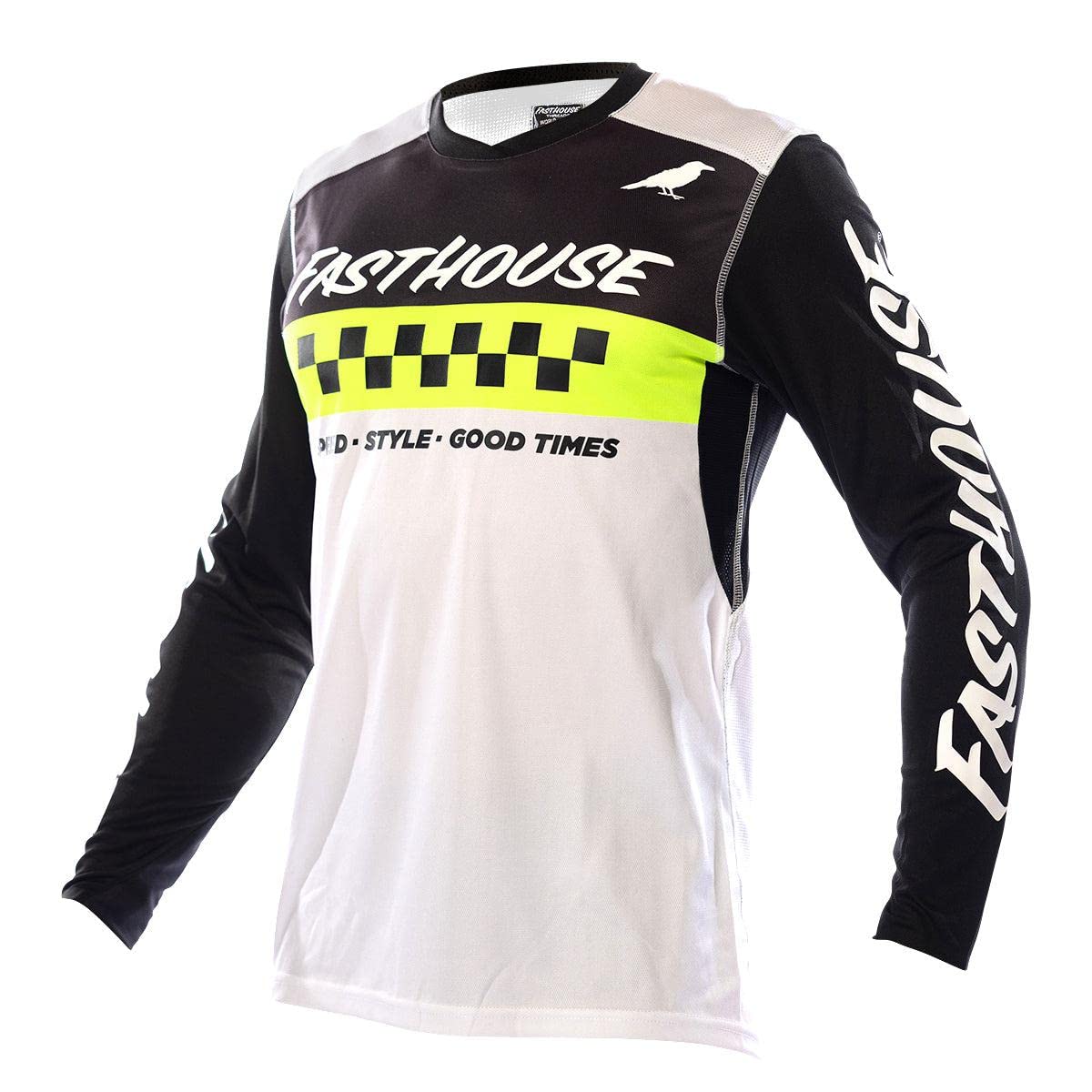 FASTHOUSE Elrod Jersey