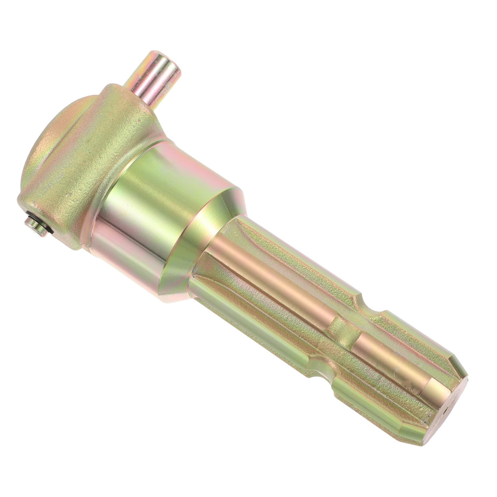 Adattatore Prolunga Pto Trattore 1-3/8 Pollici 6 Scanalature