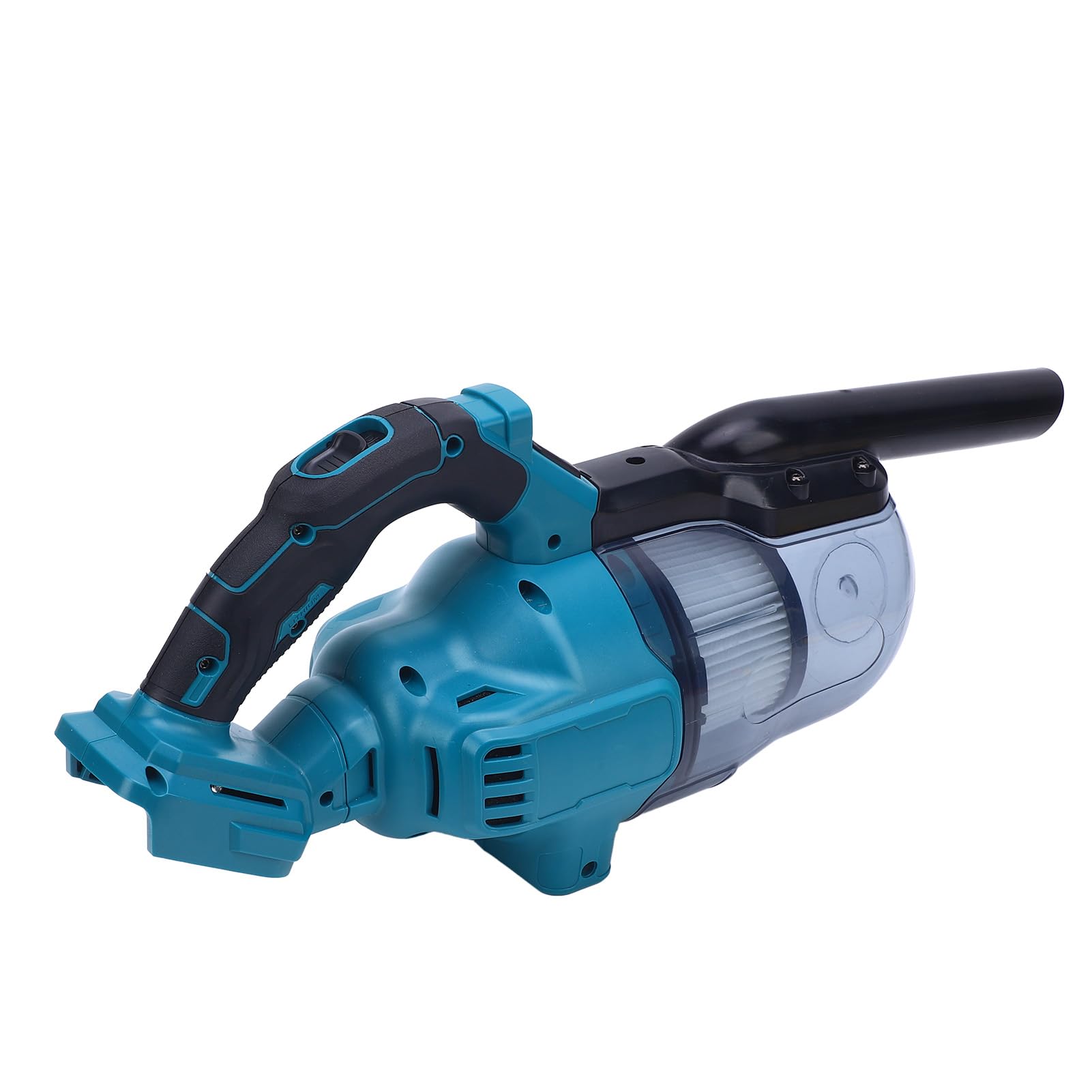 Topiky Aspiradora Inalámbrica, Aspiradora de Mano con Potencia de Succión de 100 AW, de Varilla Recargable para Alfombras, Muebles, Limpieza de Automóviles, Filtro Lavable