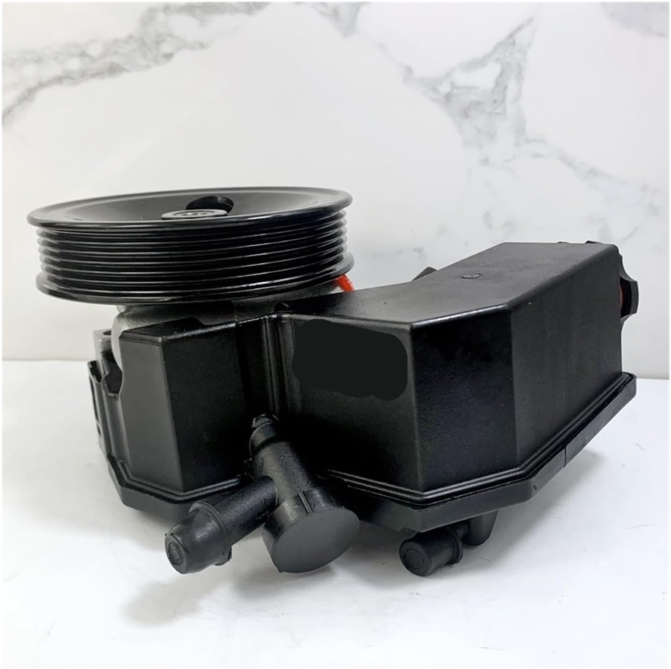 パワーステアリングポンプ互換ジープグランドチェロキー WJ 2001-2004 52089300AB 52089300AC 0509