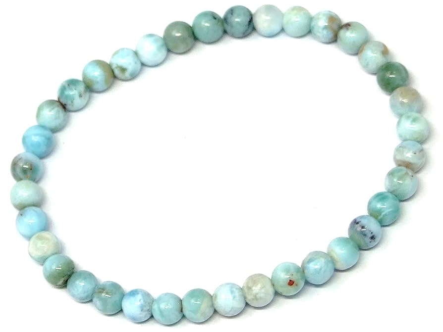 Amazon.co.jp: 63314 今月の半額 わけあり ラリマー 5mm