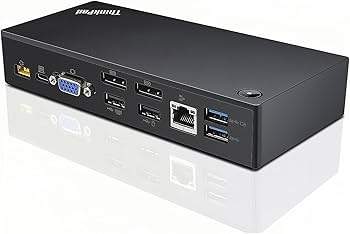 その他 lenovo dock 40AS0090JP Lenovo ThinkPad USB-C Gen 2 Dock 40AY0090UK - Cave Direct