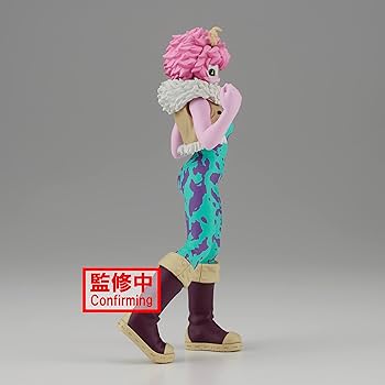 Amazon.co.jp: 僕のヒーローアカデミア AGE OF HEROES PINKY 芦戸三奈