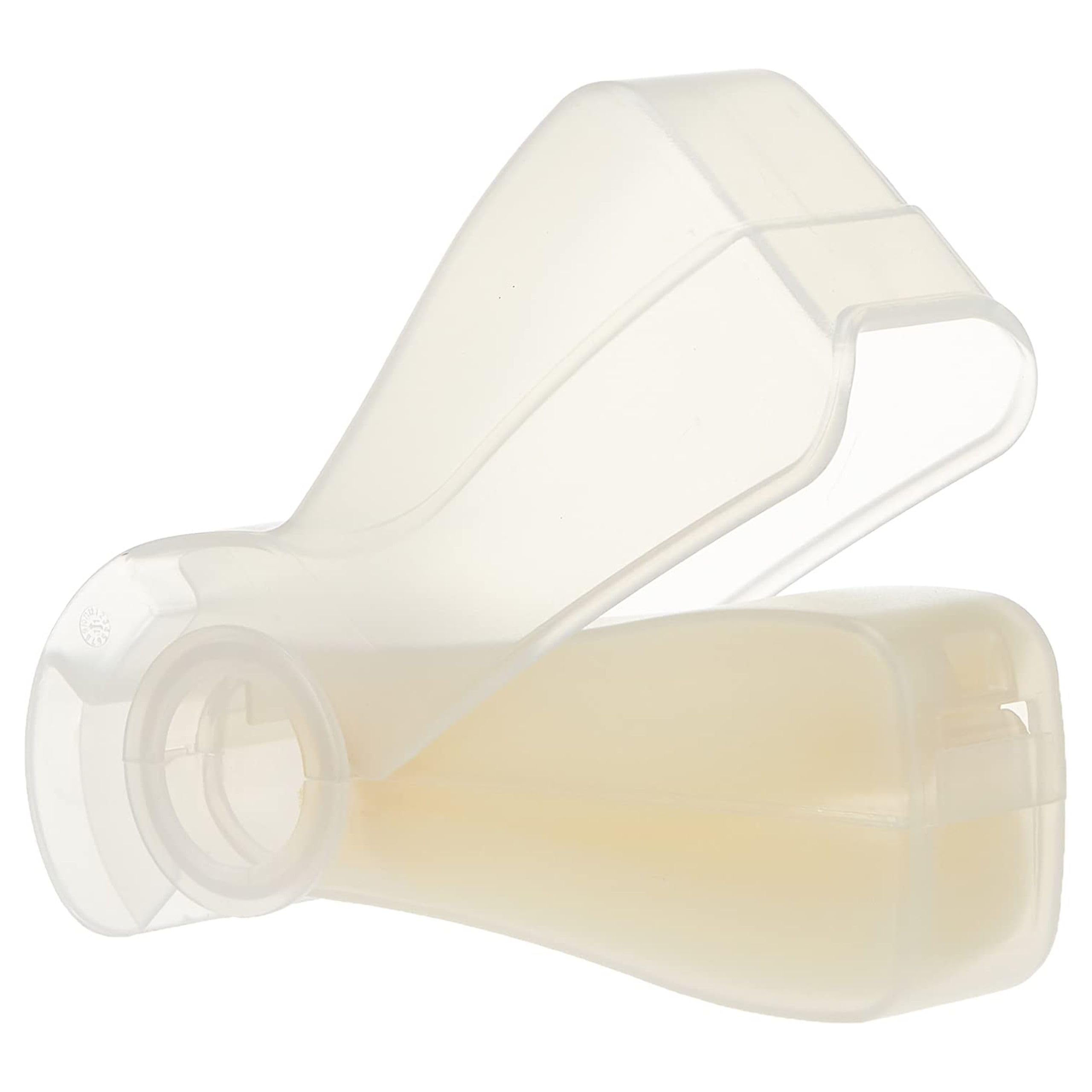 KidCo Door Lever Lock (Clear)