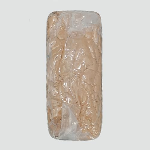 Miniatura 11 de IKASA Oso de peluche gigante (marrón, 47 pulgadas)