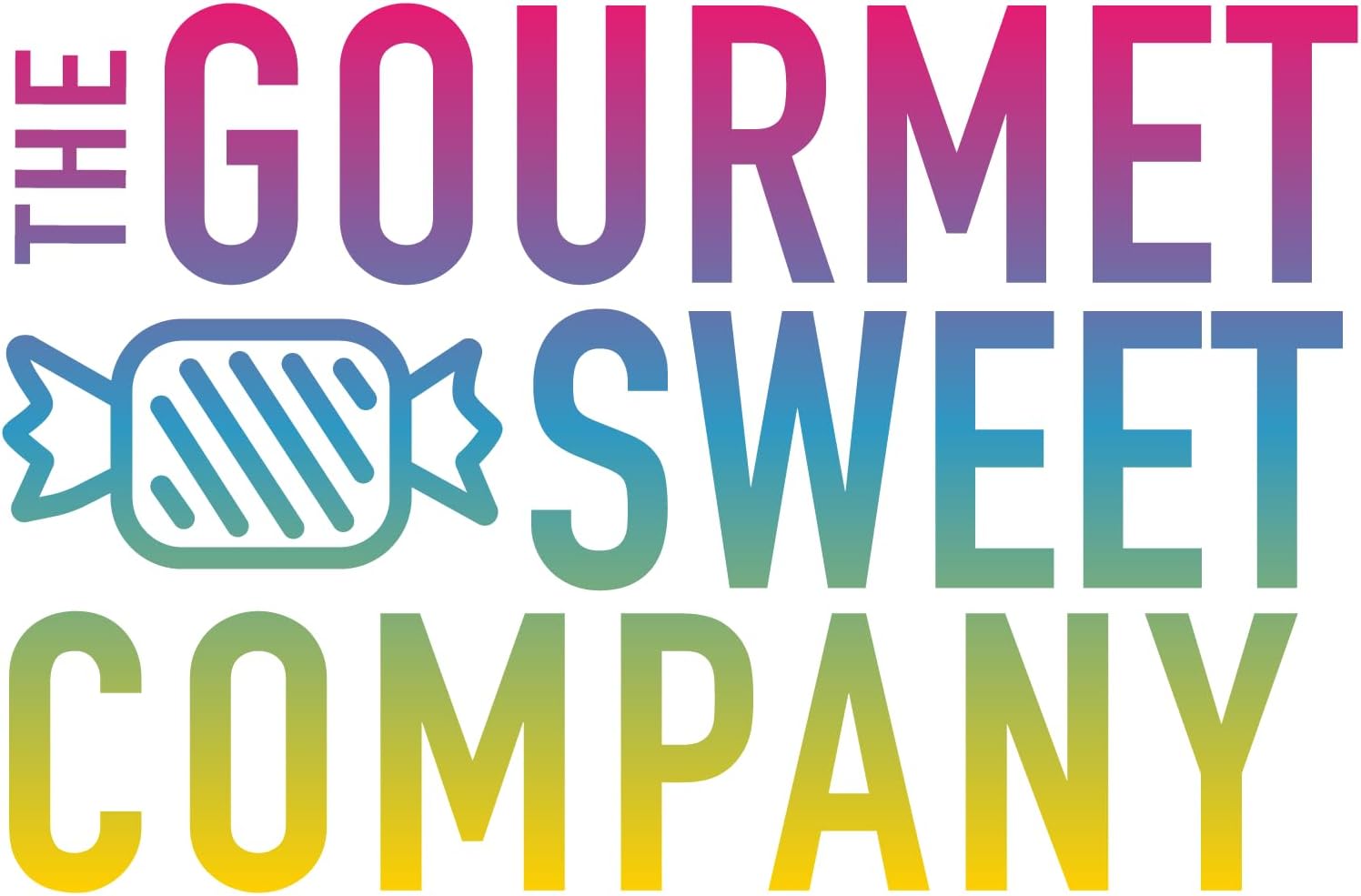 Halal MEGA Sweet Mix 1kg Share Bag by The Gourmet Sweet Company