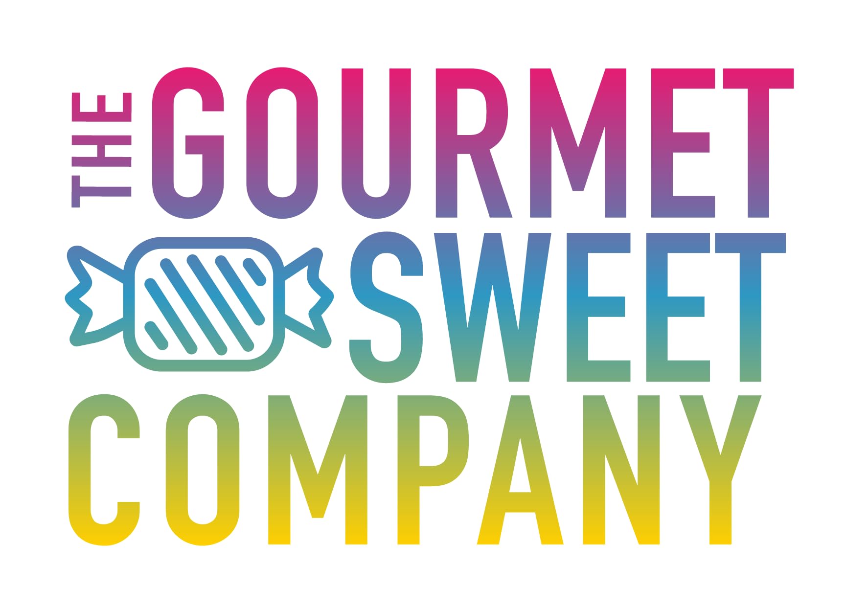 Halal MEGA Sweet Mix 1kg Share Bag by The Gourmet Sweet Company