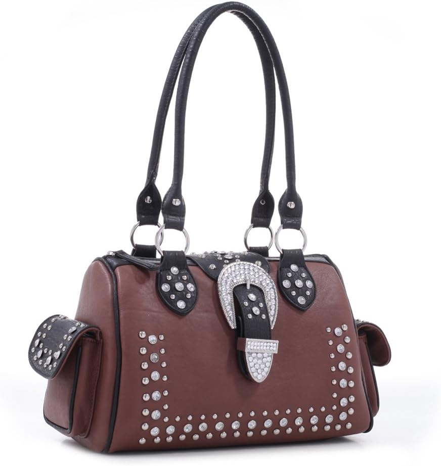 Emperia Outfitters Concealed Carry Purse Pistol weapon