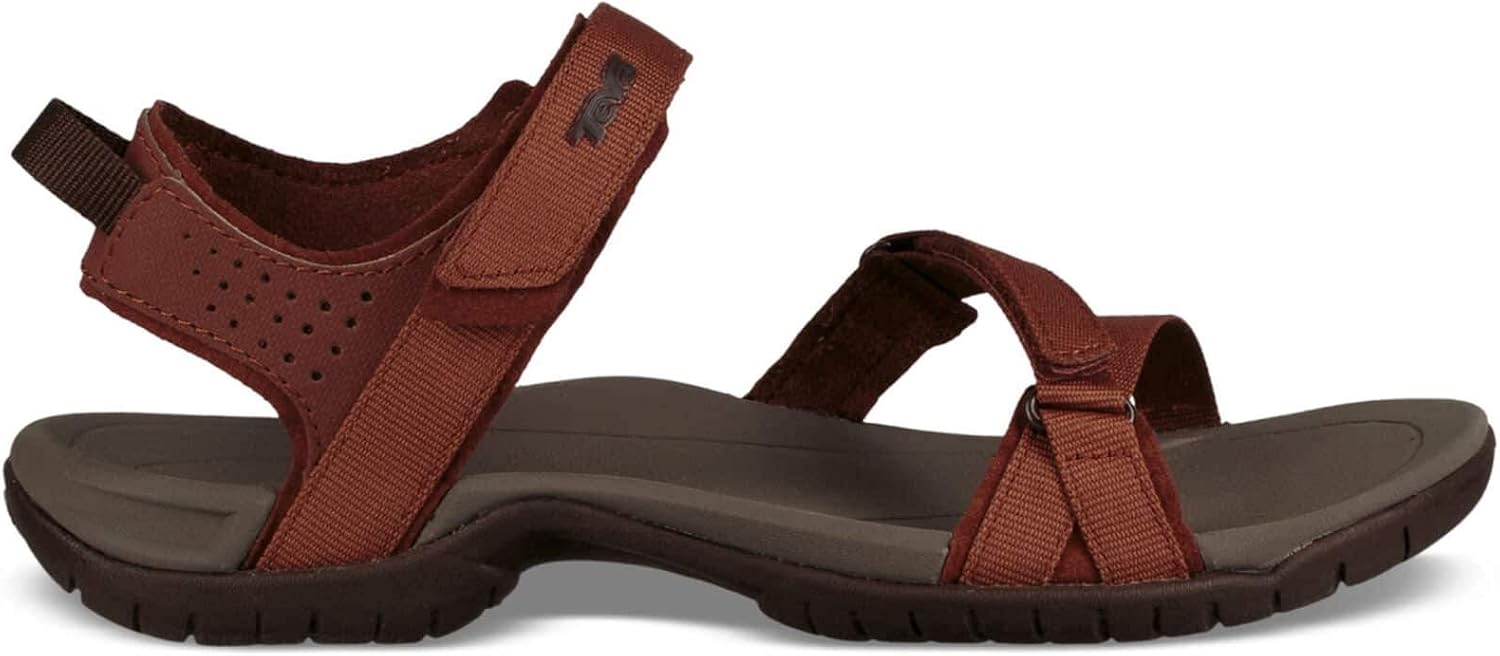  | Teva Women's Verra Sandal | Sport Sandals & Slides
