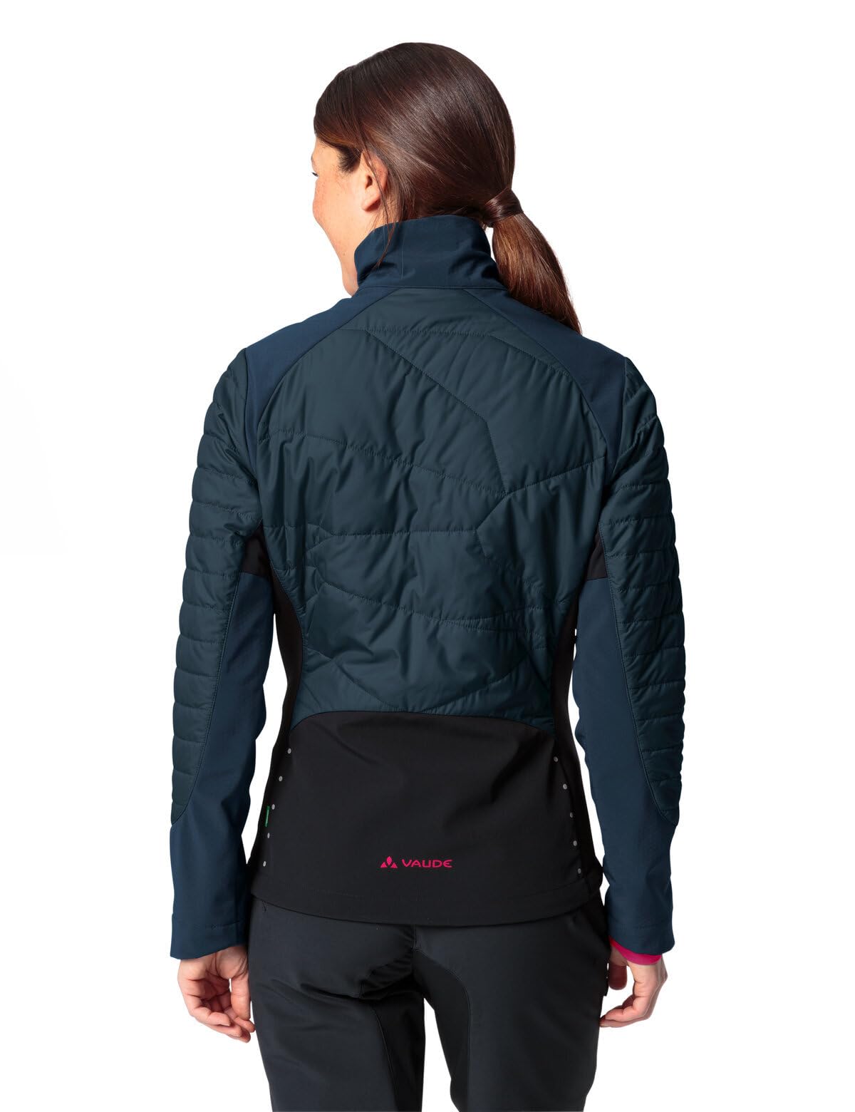 VAUDE Damen Minaki III Jacke Isolationsjacke