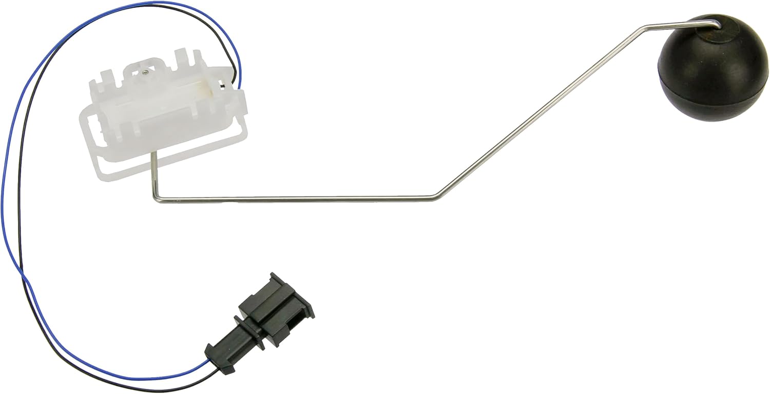 URO Parts 2215401517 Fuel Tank Sending Unit, Left