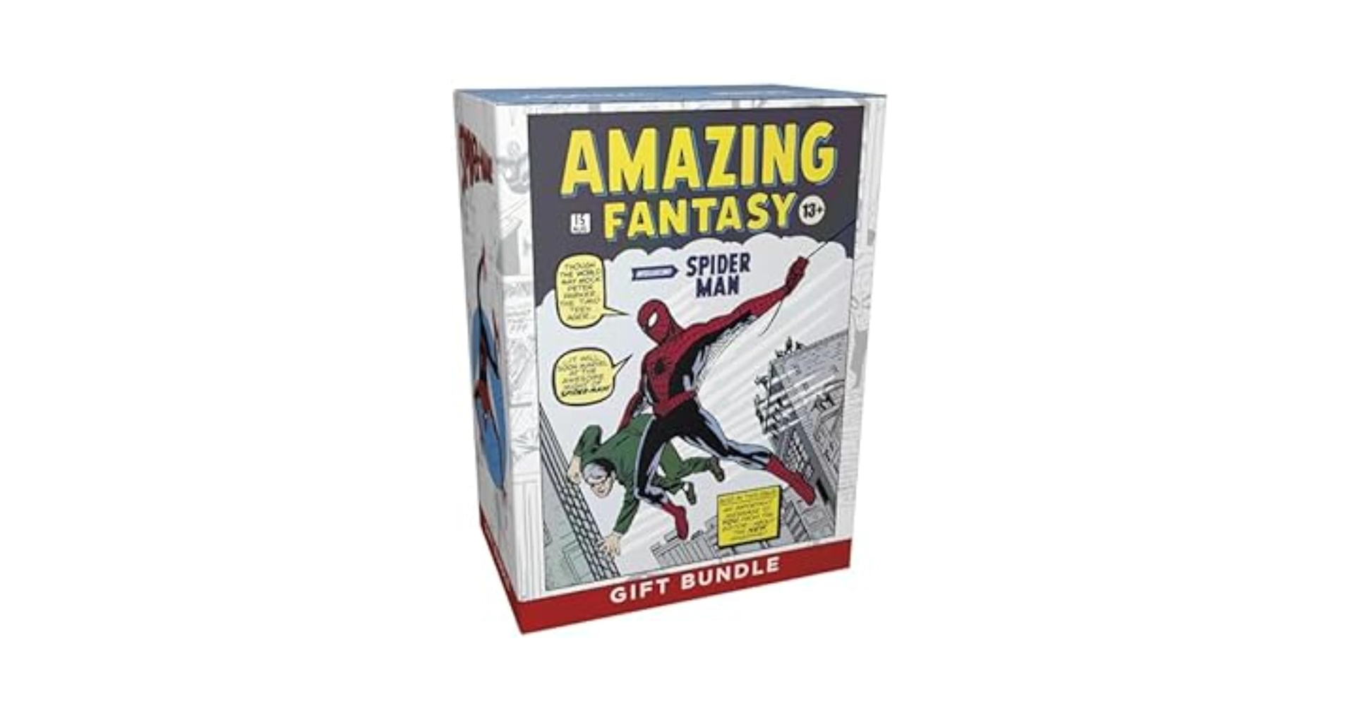 Amazon.co.jp: MTG Mar vel's Spid er-Man Gift Bundle EN【正規