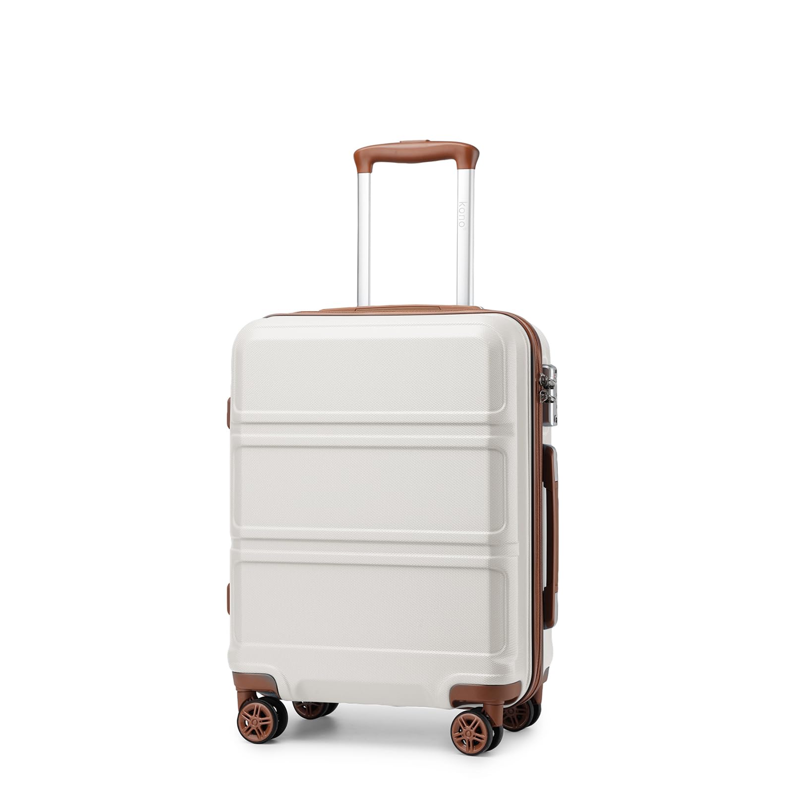 Bagaglio A Mano 40x20x25 Ryanair Kono Trolley Bagaglio A Mano