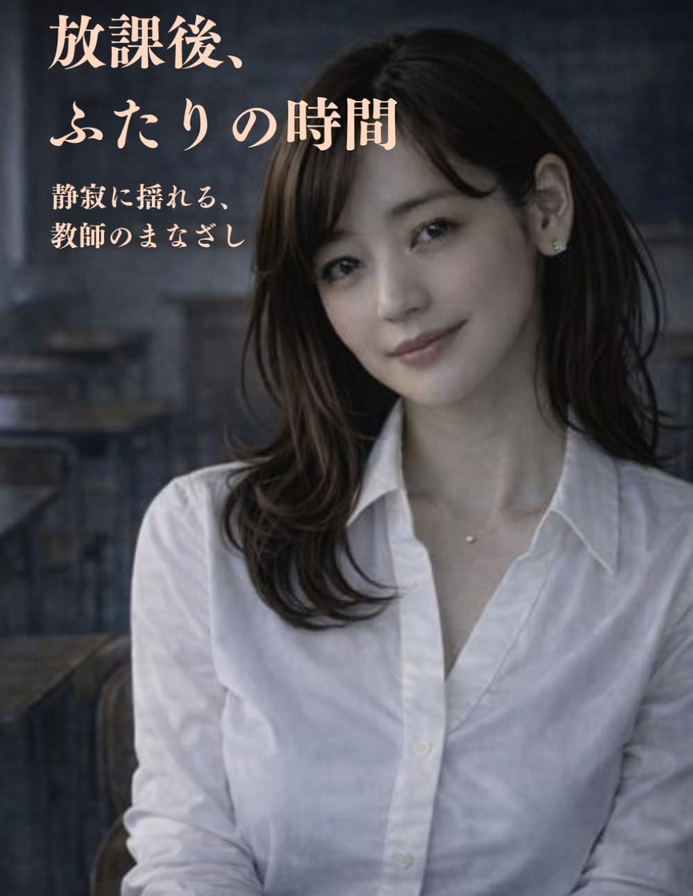 放課後、ふたりの時間
