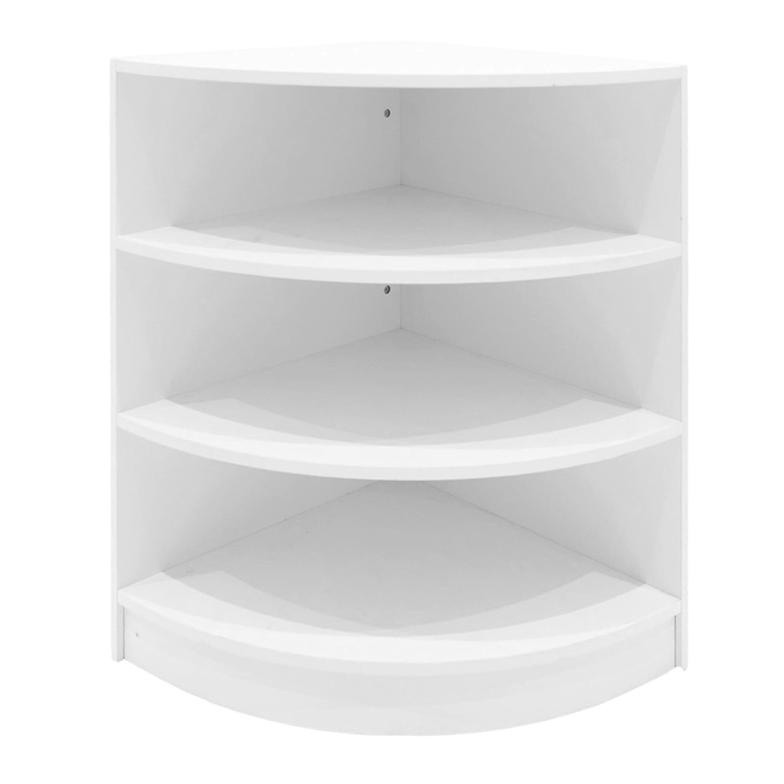 Set Banconi Bianco Eclipse LED Light 2 x C900 LM60 TB60 con Illuminazione Bianca, Serrature, Vetrina in Vetro, Blocco Cassa, Mensole Interne per Negozi Boutique Gioiellerie