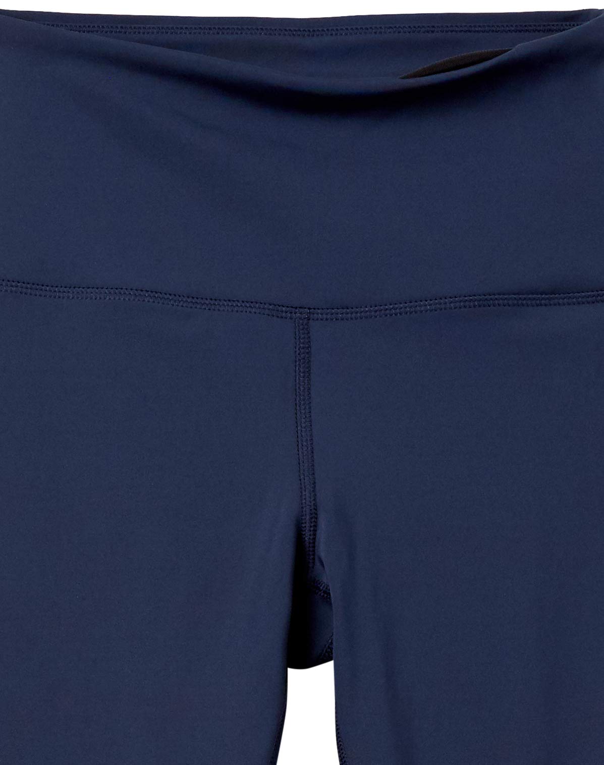 Amazon Essentials Legging de sport long à taille haute modelant (existe en grandes tailles) Femme