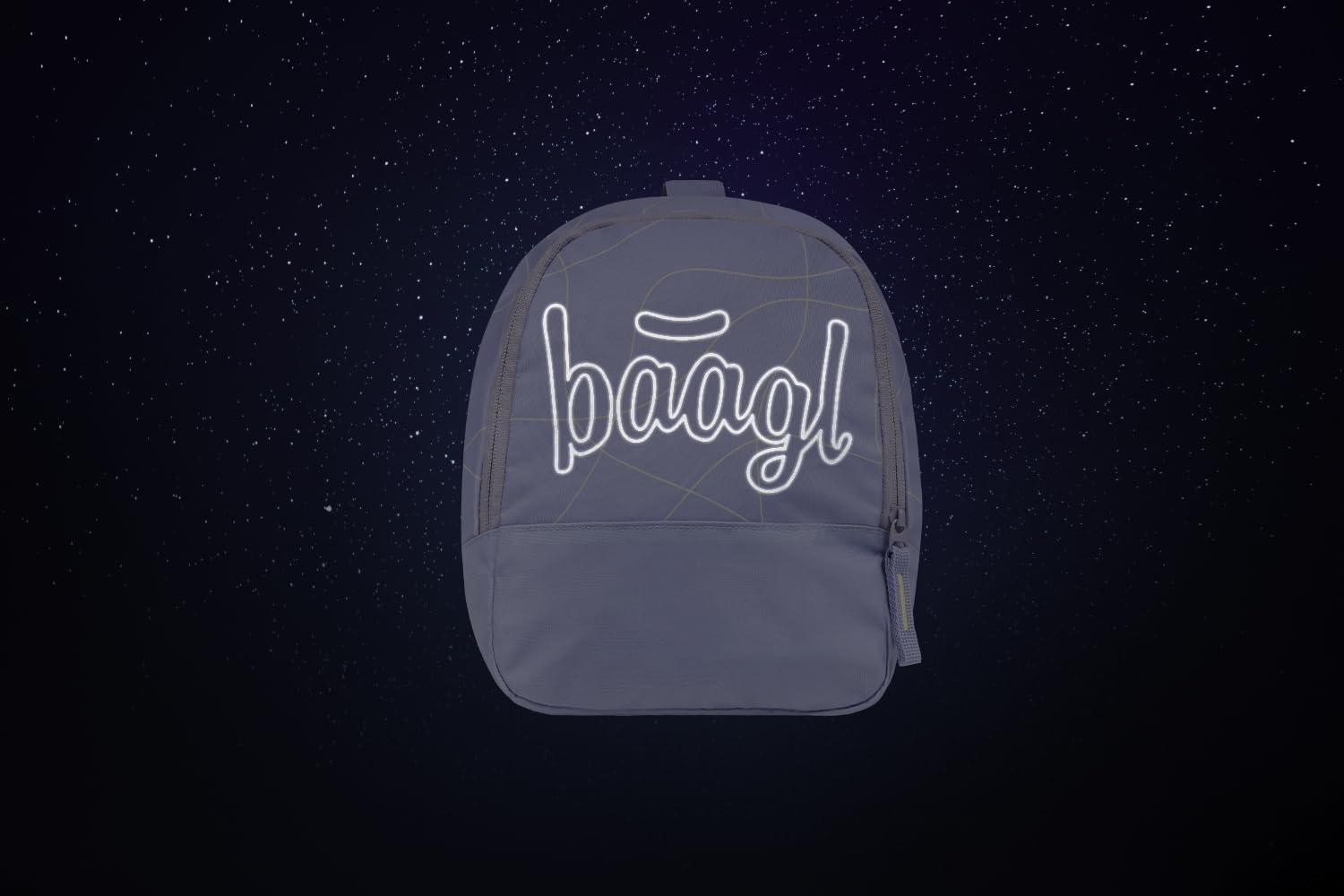 Baagl Sporttasche Mädchen Teenager – Stylische Reisetasche mit Schuhfach Kinder – Tasche für Sport, Fußball, Ballett, Schule & Freizeit, Schwimmtasche, 25 l (Mishmash)