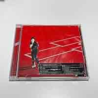 【匿名配送】亀梨和也　Rain 初回限定盤1,2,通常盤　他 41XwoZgkowL.jpg