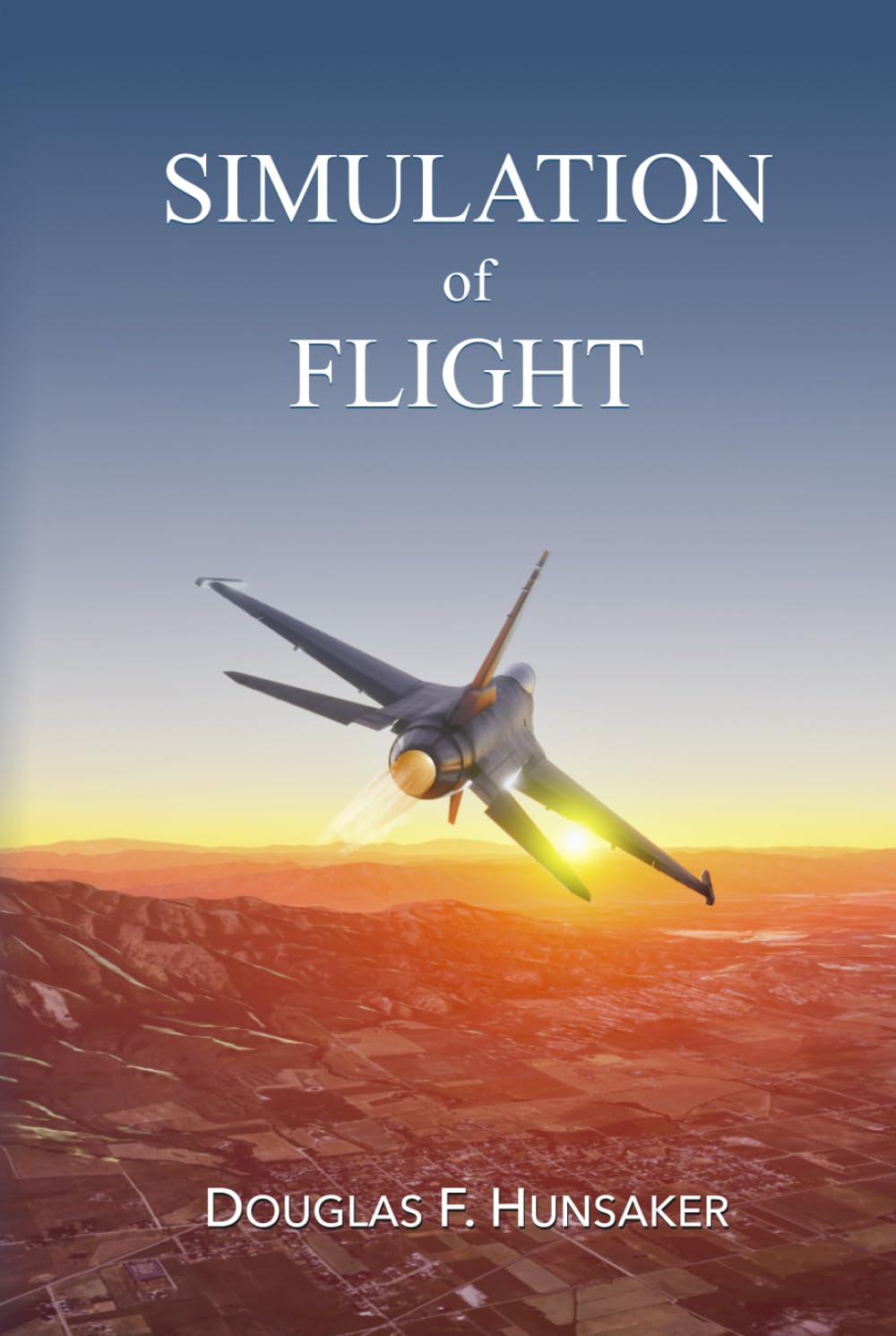 Simulation of Flight