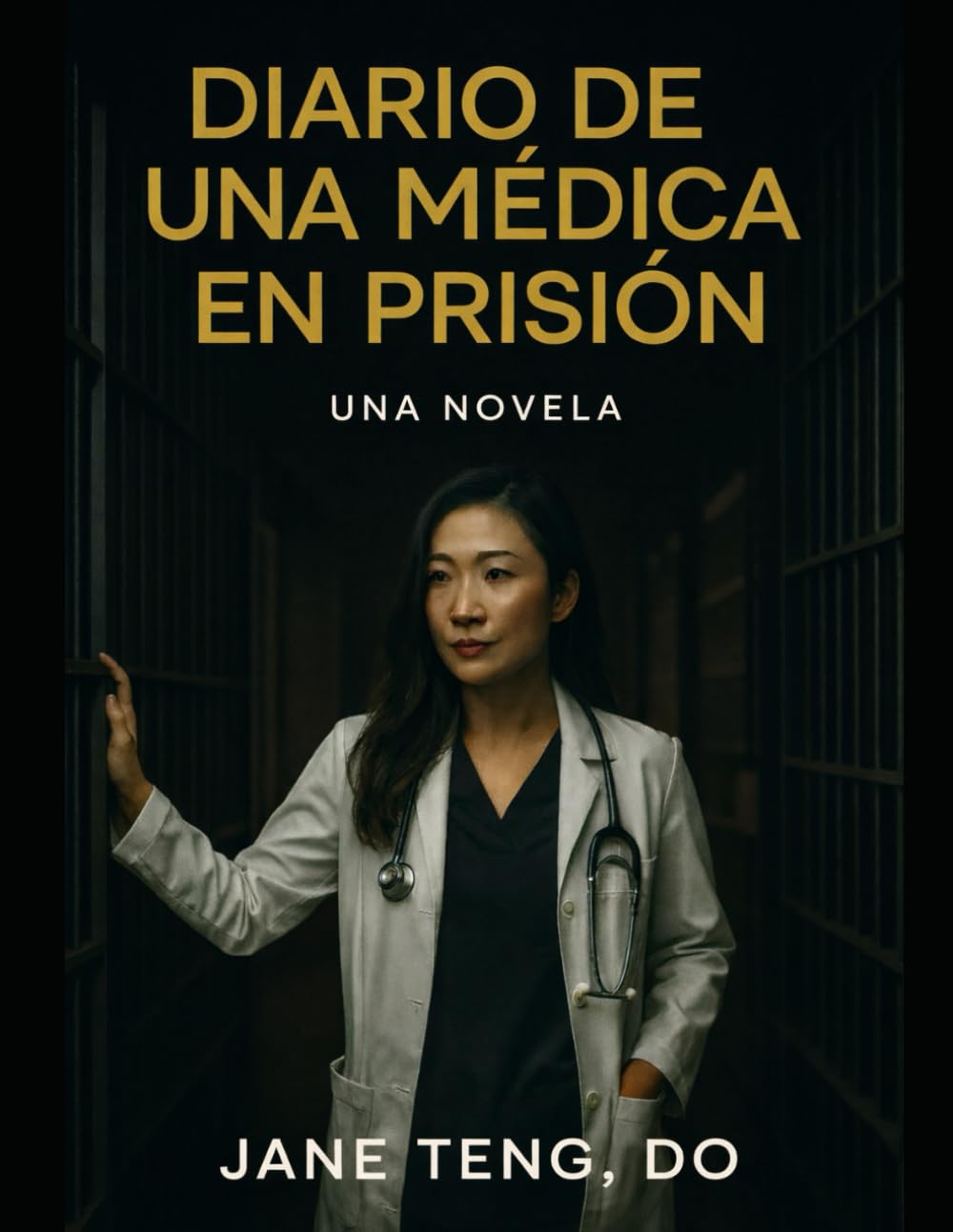 Diario de un médico de prisión