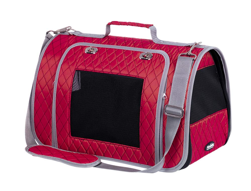 Nobby Pet Rouge Dog Carrier Bag Kalina